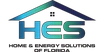 Home & Energy Solutions of Florida brand logo