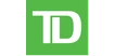 TD Bank brand logo
