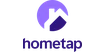 Hometap brand logo