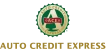 Auto Credit Express brand logo