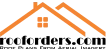 Rooforders.com brand logo