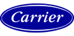 Carrier Heating & Cooling brand logo