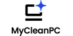 MyCleanPC brand logo