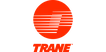 Trane brand logo