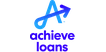 Achieve Loans brand logo