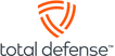 Total Defense brand logo