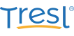 Tresl brand logo