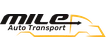 Mile Auto Transport brand logo