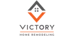 Victory Home Remodeling brand logo