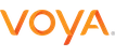 Voya Financial brand logo
