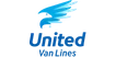 United Van Lines International Moving brand logo