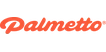 Palmetto Solar brand logo