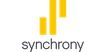 Synchrony Financial brand logo