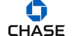 Chase Bank brand logo