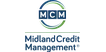 Midland Credit Management brand logo