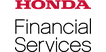 Honda Financial Services brand logo