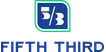 Fifth Third Bank brand logo