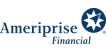 Ameriprise Financial brand logo