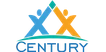 Century Support Services brand logo