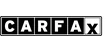 Carfax brand logo