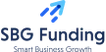 SBG Funding brand logo