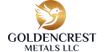 GoldenCrest Metals
