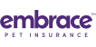 Embrace Pet Insurance