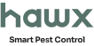 Hawx Pest Control