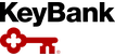 KeyBank brand logo