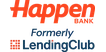 Happen Bank brand logo