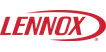 Lennox brand logo