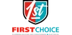 First Choice Plumbing, Heating, Air Conditioning & Electrical brand logo