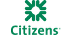 Citizens Bank brand logo