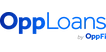 OppLoans brand logo