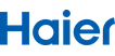 Haier Air Conditioner brand logo