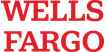 Wells Fargo brand logo