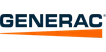 Generac Power Systems brand logo