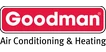 Goodman Manufacturing brand logo