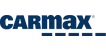 CarMax brand logo