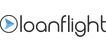 LoanFlight brand logo