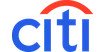 Citibank brand logo