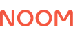 Noom brand logo