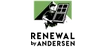 Renewal by Andersen brand logo