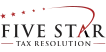 Five Star Tax Resolution