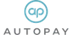 AUTOPAY brand logo