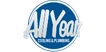All Year Cooling brand logo