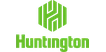 Huntington Bank brand logo