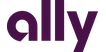 Ally Bank brand logo