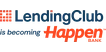 LendingClub brand logo