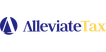 Alleviate Tax brand logo